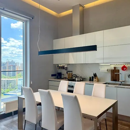On French Blvd Apartment *