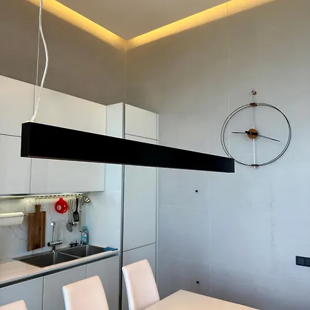 On French Blvd Apartment *