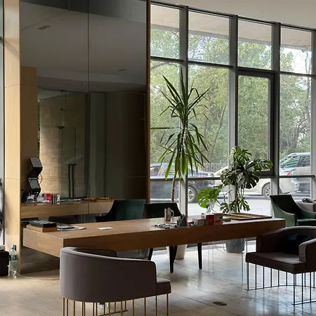 Apartment On French Blvd Odesa