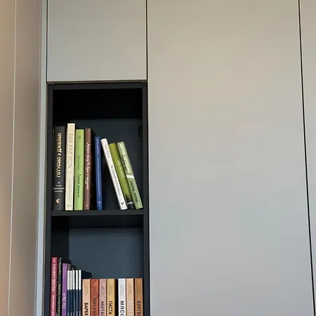 Apartment On French Blvd Odesa
